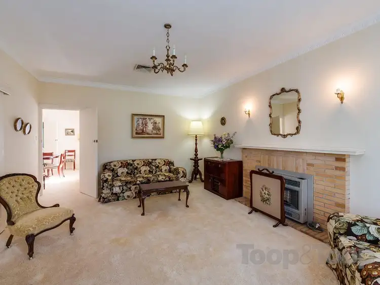 Fifth view of Homely house listing, 7A Fisher Street, Tusmore SA 5065