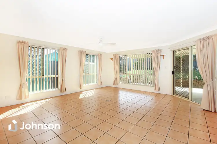 Third view of Homely house listing, 8 Gila Place, Springfield QLD 4300