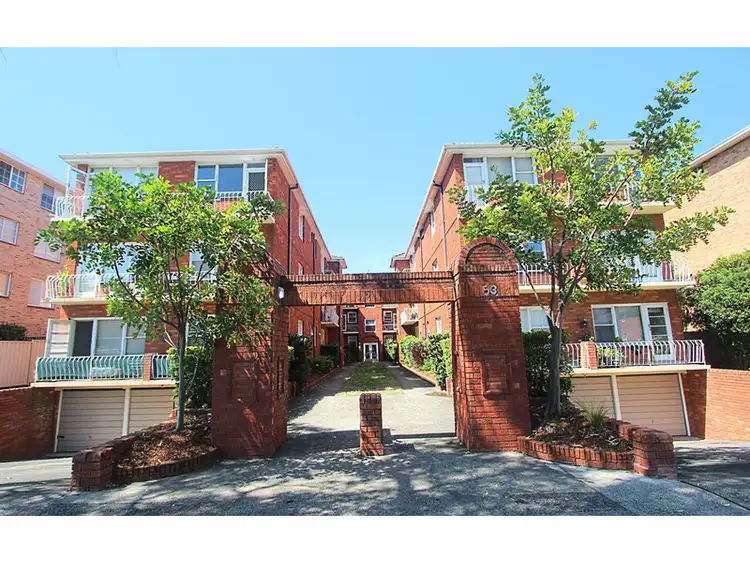 18/53-55 Banks Street, Monterey NSW 2217