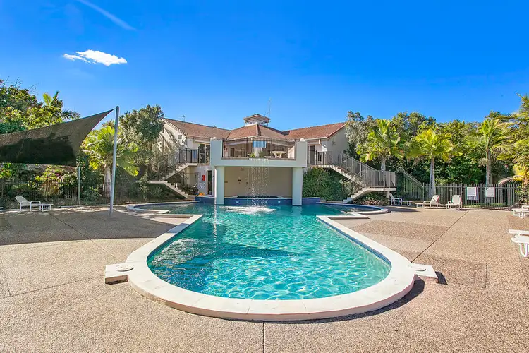 Third view of Homely villa listing, 145/8 Ghilgai Road, Merrimac QLD 4226