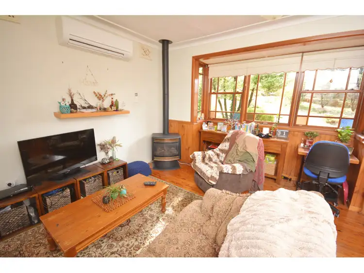 Second view of Homely house listing, 31 Seventh Avenue, Katoomba NSW 2780