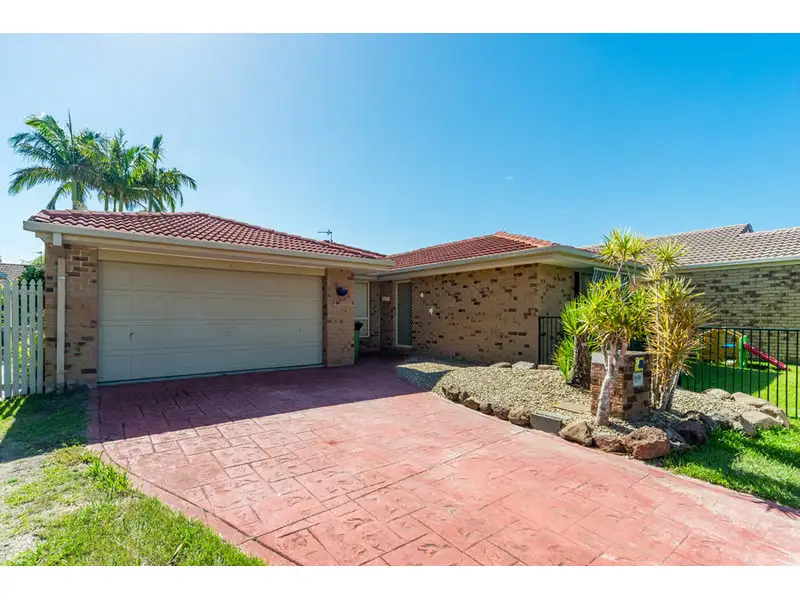 Main view of Homely house listing, 38 Numbat Court East, Coombabah QLD 4216