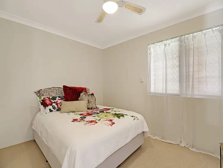 Fourth view of Homely apartment listing, 5/49 Karbunya Street, Mermaid Waters QLD 4218