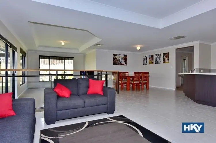 Third view of Homely house listing, 1 Farnell Lane, Aveley WA 6069
