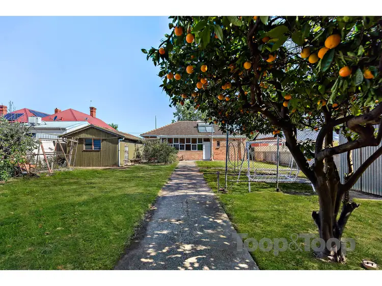 Third view of Homely house listing, 468 Regency Road, Prospect SA 5082