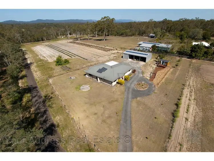 Address available on request