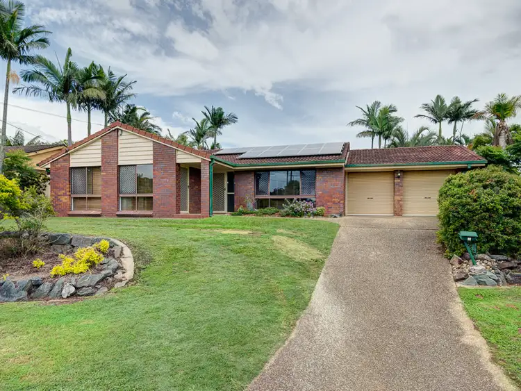 Main view of Homely house listing, 7 Hylacola Drive, Albany Creek QLD 4035