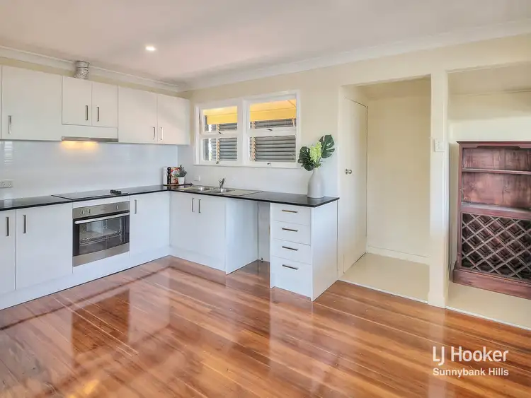 Fifth view of Homely house listing, 355 Newnham Road, Upper Mount Gravatt QLD 4122