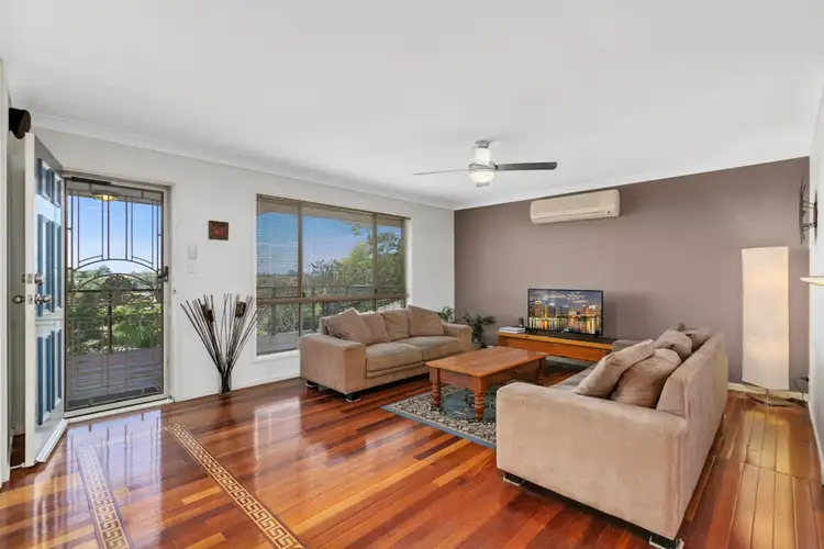 Second view of Homely house listing, 1/106 Explorers Way, Highland Park QLD 4211