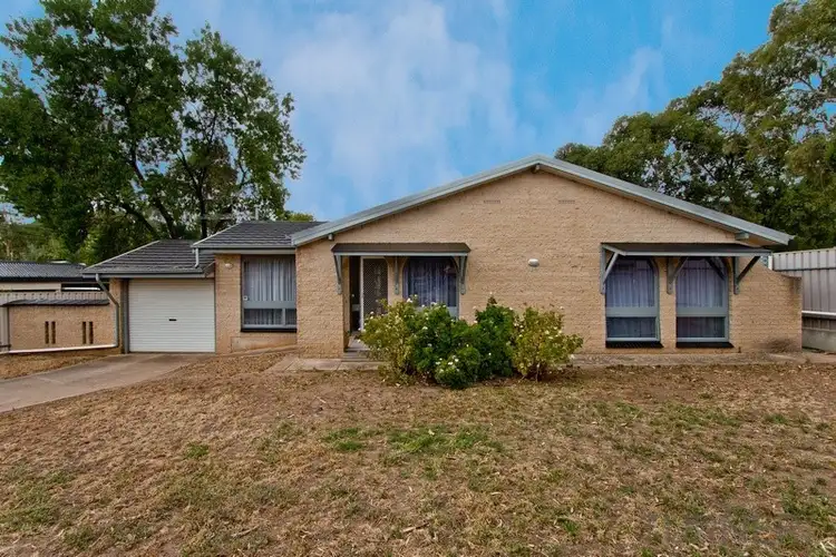 Second view of Homely house listing, 3 Schulze Court, Athelstone SA 5076
