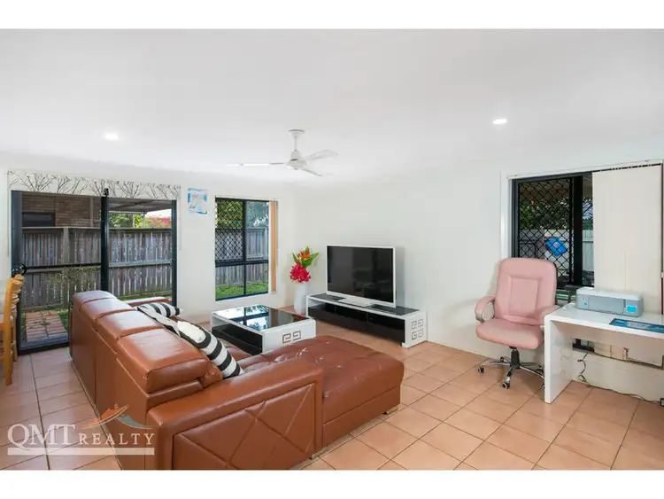 Third view of Homely house listing, 16 Tuckeroo Place, Sunnybank Hills QLD 4109