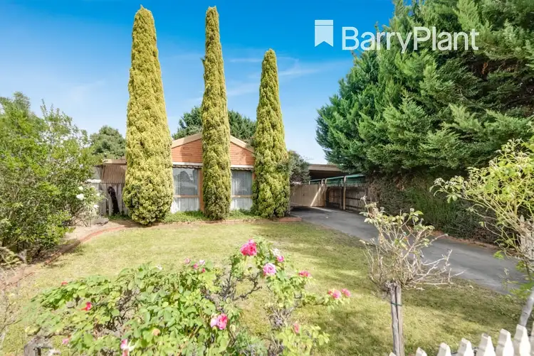 3 Hanley Court, Pakenham VIC 3810