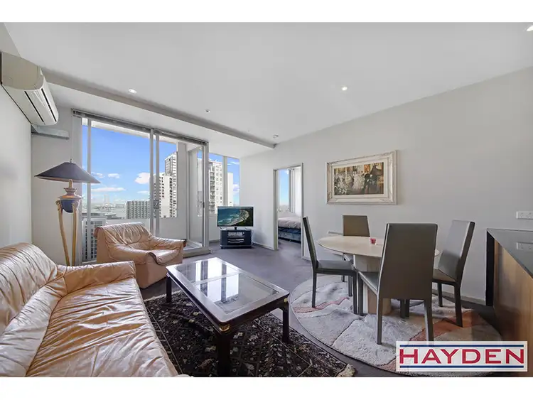 Main view of Homely apartment listing, Address available on request