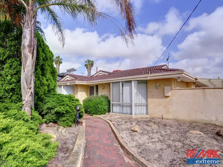 Second view of Homely house listing, 56 Manbari Crescent, Wanneroo WA 6065