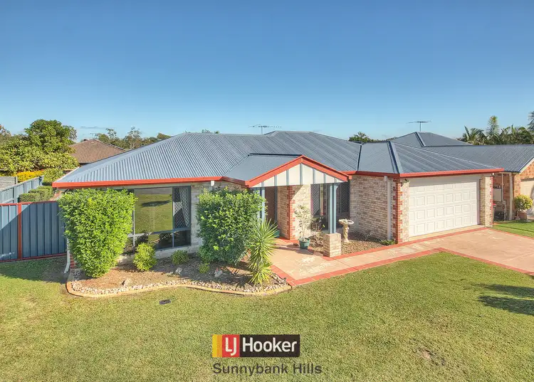 23 Finke Close, Parkinson QLD 4115