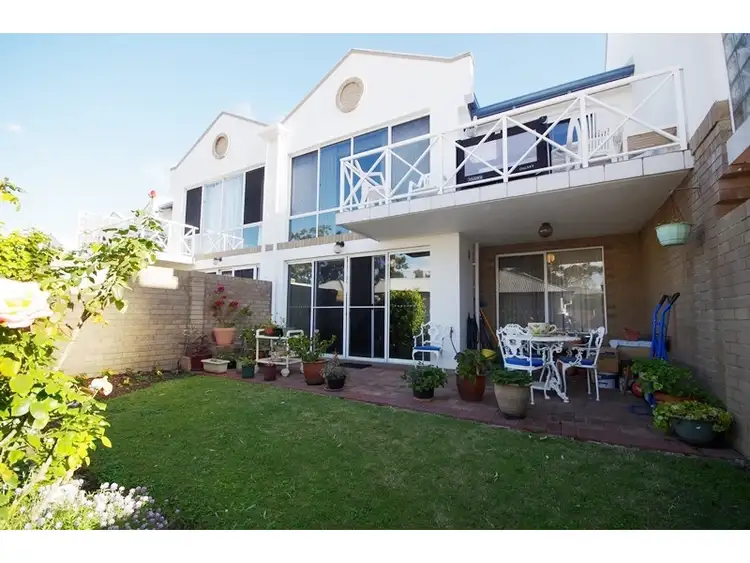 Second view of Homely townhouse listing, Address available on request