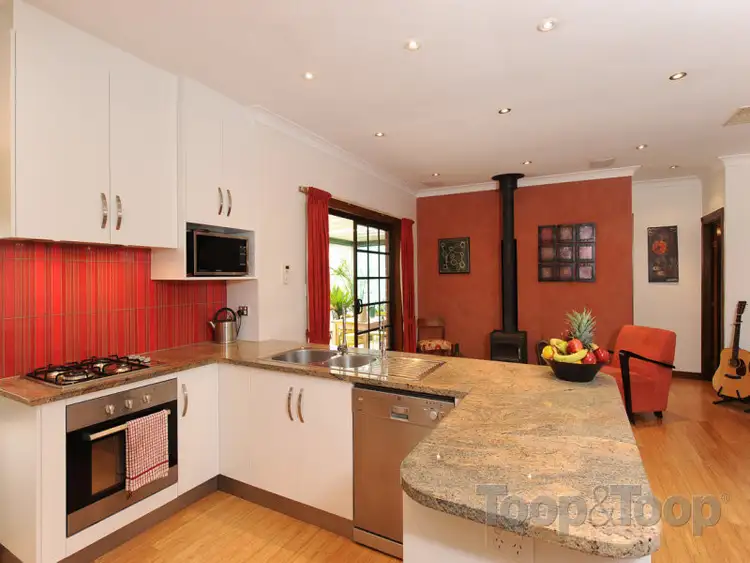 Fifth view of Homely house listing, 25 Marianna Street, Echunga SA 5153