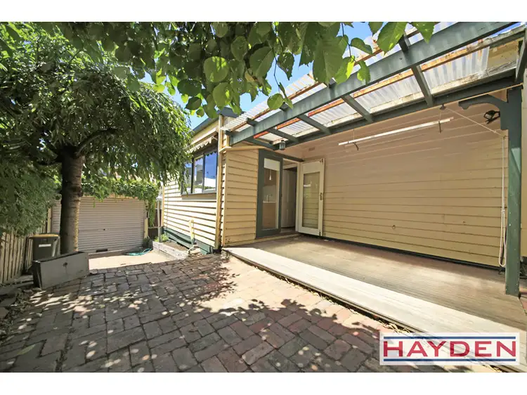 Third view of Homely house listing, 23 Brougham Street, Richmond VIC 3121