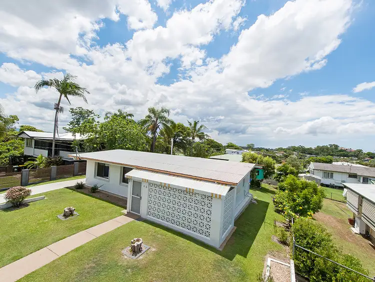 Main view of Homely house listing, 46 Kingaroy Street, Stafford Heights QLD 4053