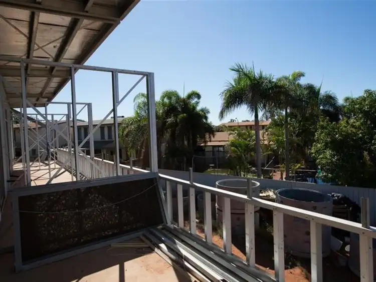 Seventh view of Homely block of units listing, 5 Edkins Place, South Hedland WA 6722