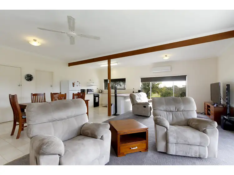 Fourth view of Homely rural property listing, 446A Seaspray Road, Longford VIC 3851