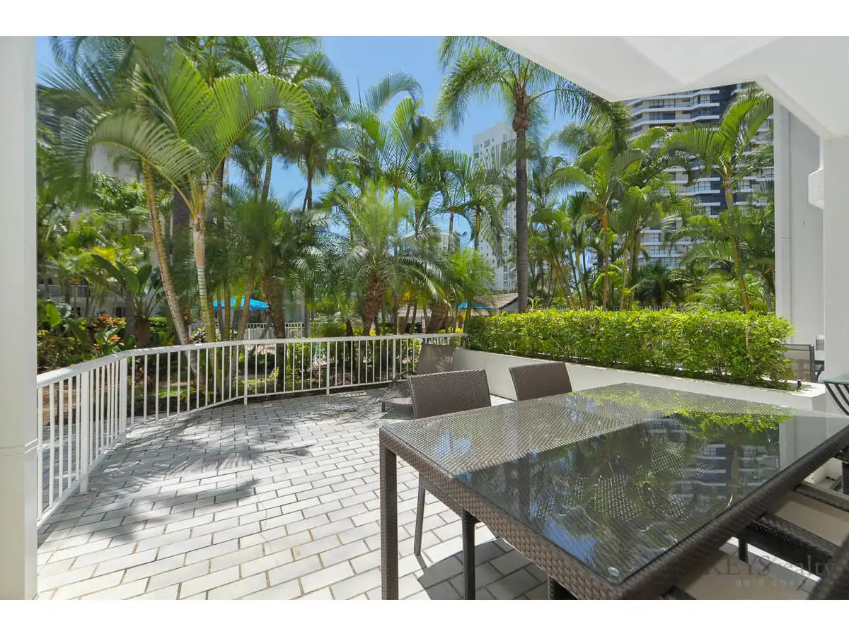 Main view of Homely apartment listing, 3/1 Cronin Avenue, Main Beach QLD 4217