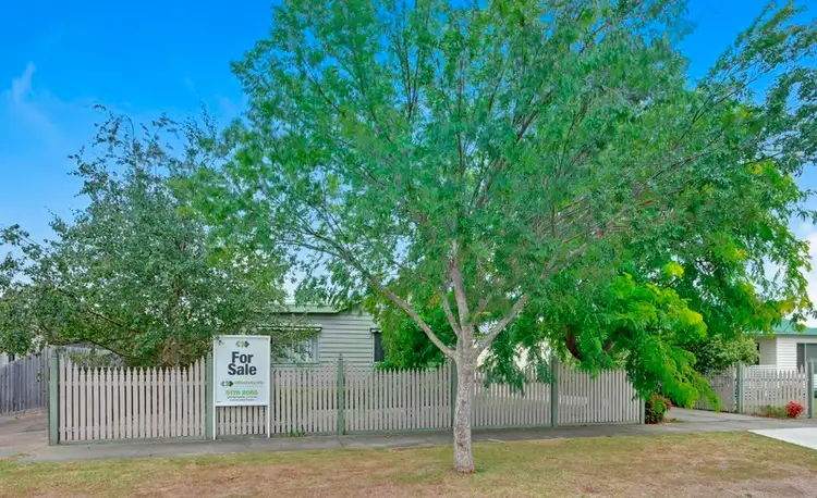 35 Garibaldi Street, Traralgon VIC 3844