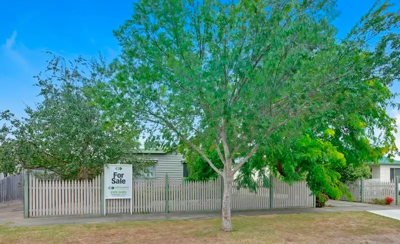 Main view of Homely house listing, 35 Garibaldi Street, Traralgon VIC 3844