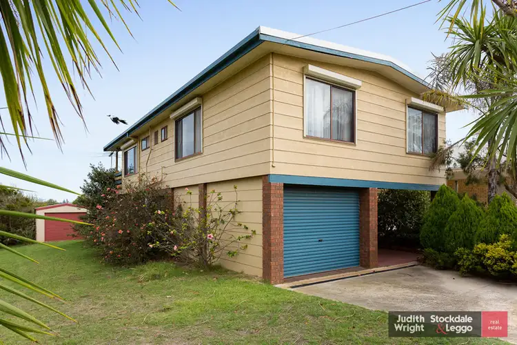 31 Seaspray Avenue, Cape Woolamai VIC 3925