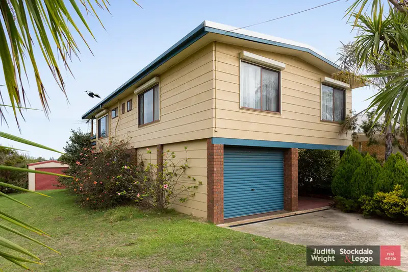 Main view of Homely house listing, 31 Seaspray Avenue, Cape Woolamai VIC 3925
