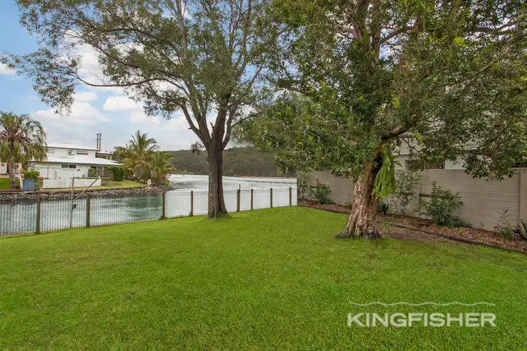 Sixth view of Homely house listing, 45 Murlong Crescent, Palm Beach QLD 4221