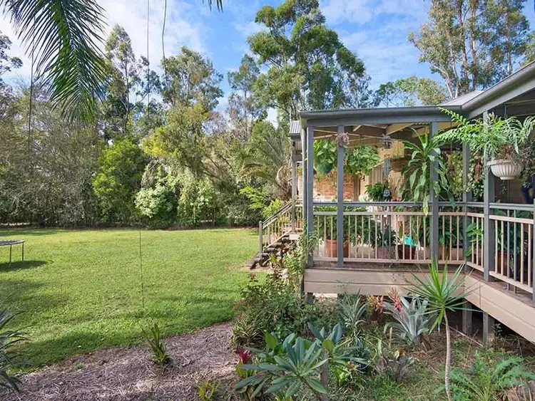78 Mount Samson Road, Dayboro QLD 4521