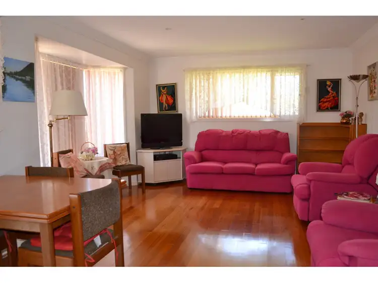 Fifth view of Homely house listing, 11 Gowrie Road, Wauchope NSW 2446