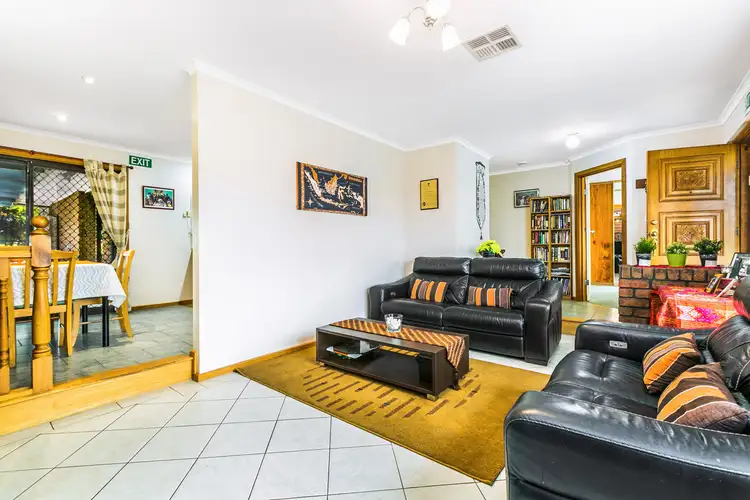 Fourth view of Homely house listing, 5 Falco Court, Flagstaff Hill SA 5159