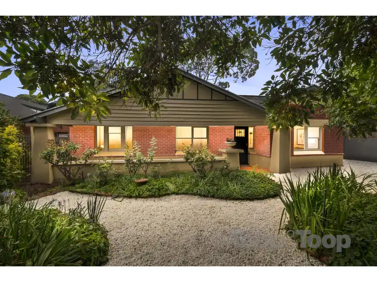 2 Chessington Avenue, Frewville SA 5063