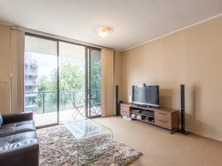 Second view of Homely apartment listing, 408/2-10 Orara Street, Waitara NSW 2077