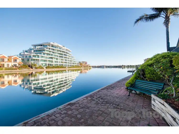 Third view of Homely unit listing, 6/11 Martin Court, West Lakes SA 5021