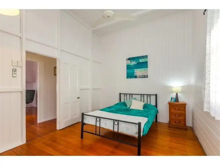 Sixth view of Homely house listing, 24 Baden Powell Street, Wandal QLD 4700