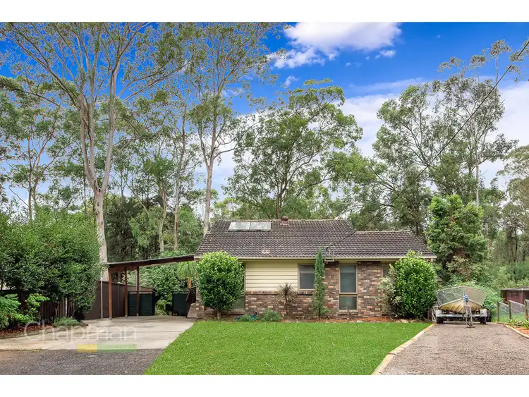 Main view of Homely house listing, 23 Yellow Rock Road, Yellow Rock NSW 2777