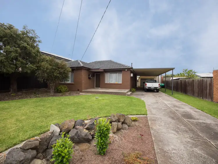Main view of Homely house listing, 6 Curtin Avenue, Hadfield VIC 3046