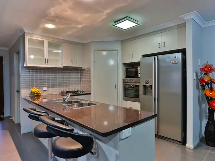 Second view of Homely house listing, 19 Coolana Court, Harristown QLD 4350