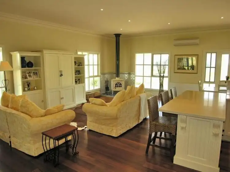 Fourth view of Homely rural property listing, 153 Merinda Way, Mansfield VIC 3722