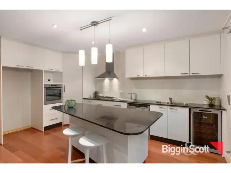 Fourth view of Homely house listing, 37 Evans Street, Port Melbourne VIC 3207