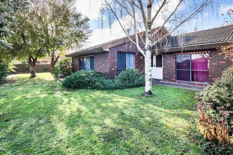 Second view of Homely house listing, 78-80 Grandview Grove, Wendouree VIC 3355