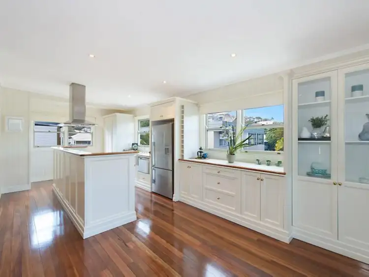 Third view of Homely house listing, 17 Cooksley Street, Hamilton QLD 4007