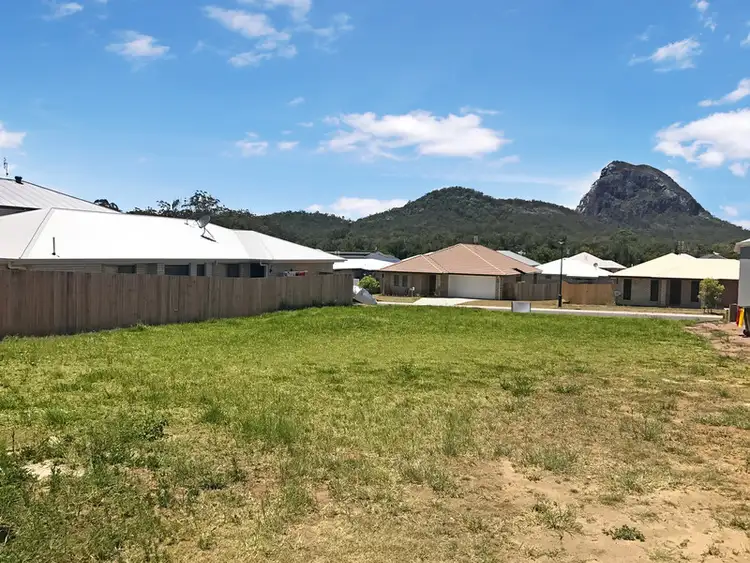 LOT 111, 40 Clark Avenue, Glass House Mountains QLD 4518