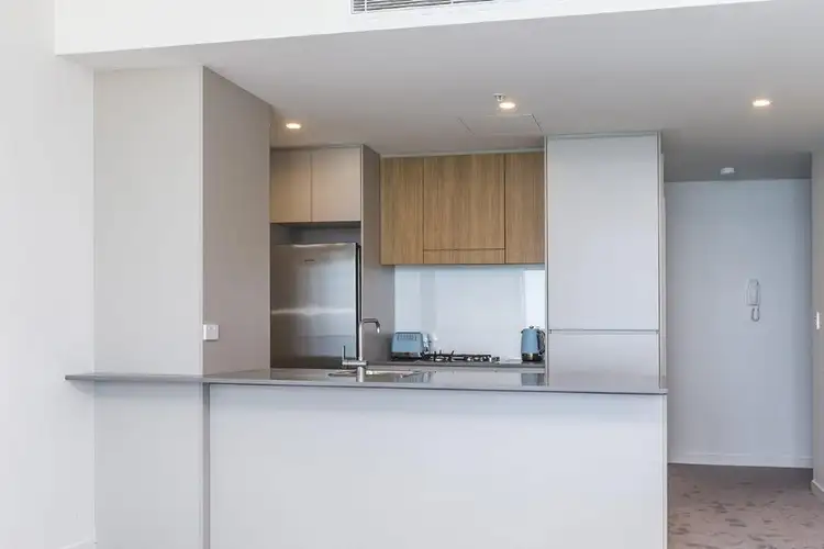Third view of Homely apartment listing, 1008/75 Shortland Esplanade, Newcastle NSW 2300