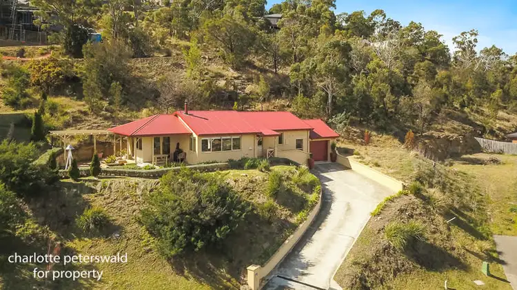 25 Grevillea Avenue, Old Beach TAS 7017