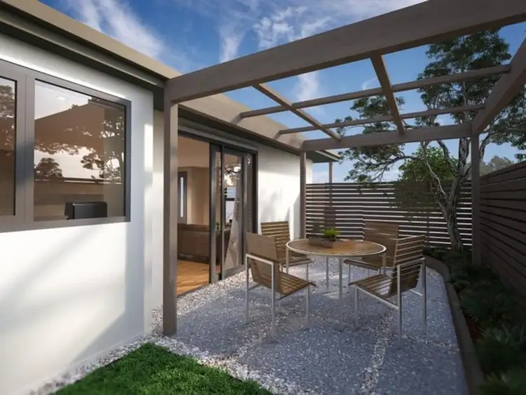 Third view of Homely townhouse listing, NO/6 Golden Elm Way, Lyndhurst VIC 3975