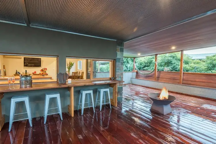 Fourth view of Homely house listing, 56 Glamorgan Crescent, Mount Martha VIC 3934